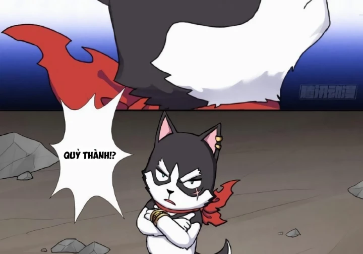 Cứu Thế Giới Đi, Ông Chú! Chapter 177 - Trang 2