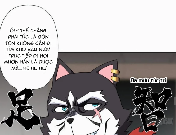 Cứu Thế Giới Đi, Ông Chú! Chapter 177 - Trang 2