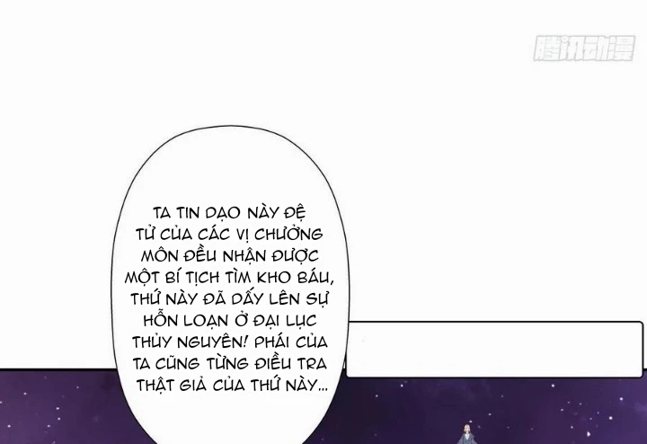 Cứu Thế Giới Đi, Ông Chú! Chapter 177 - Trang 2