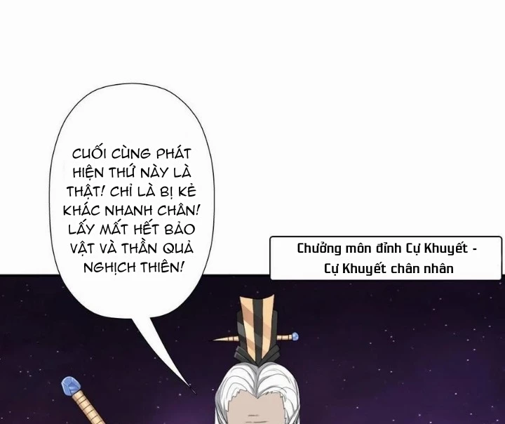 Cứu Thế Giới Đi, Ông Chú! Chapter 177 - Trang 2
