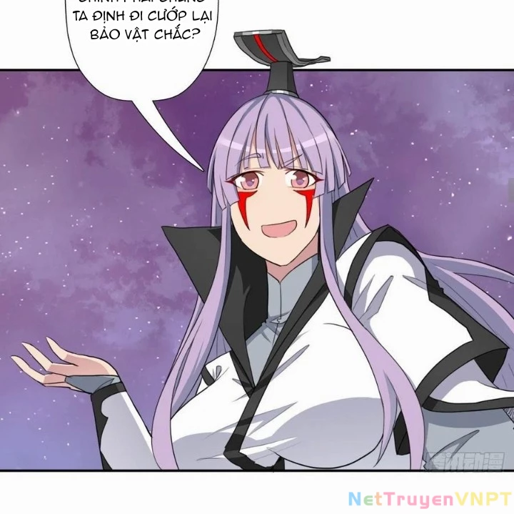 Cứu Thế Giới Đi, Ông Chú! Chapter 177 - Trang 2