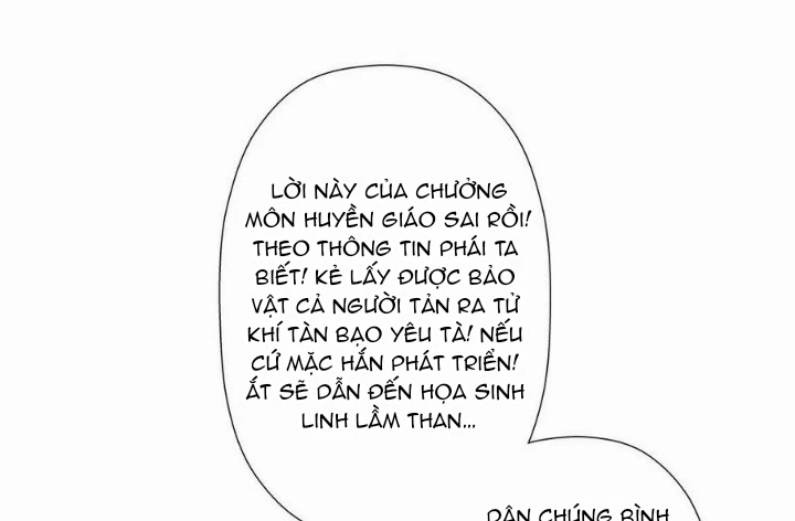 Cứu Thế Giới Đi, Ông Chú! Chapter 177 - Trang 2