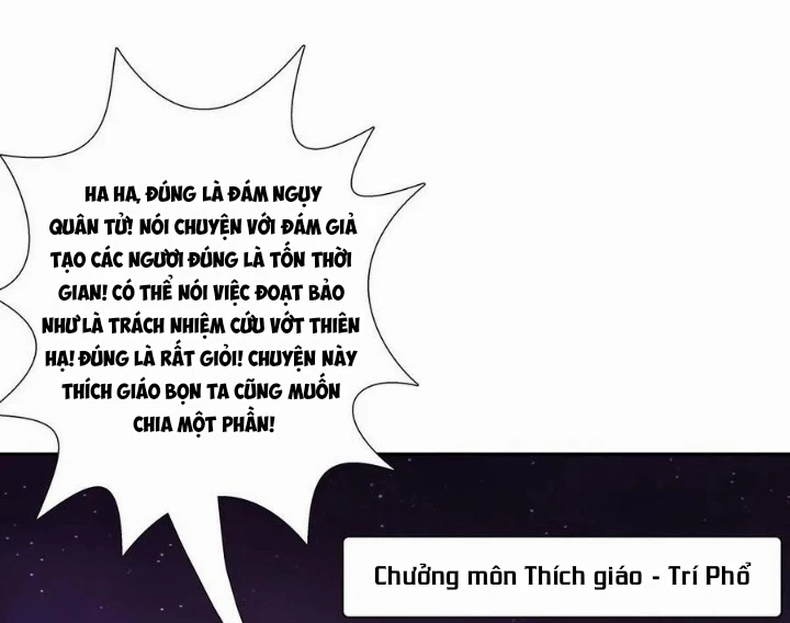 Cứu Thế Giới Đi, Ông Chú! Chapter 177 - Trang 2