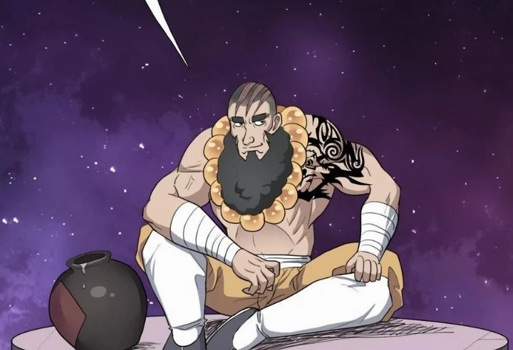 Cứu Thế Giới Đi, Ông Chú! Chapter 177 - Trang 2