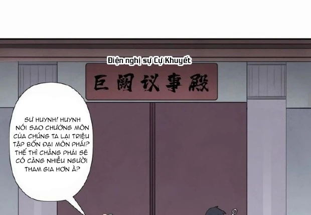 Cứu Thế Giới Đi, Ông Chú! Chapter 177 - Trang 2