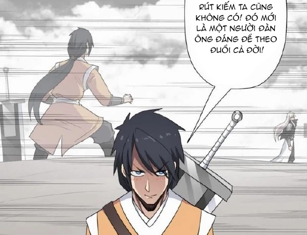 Cứu Thế Giới Đi, Ông Chú! Chapter 177 - Trang 2