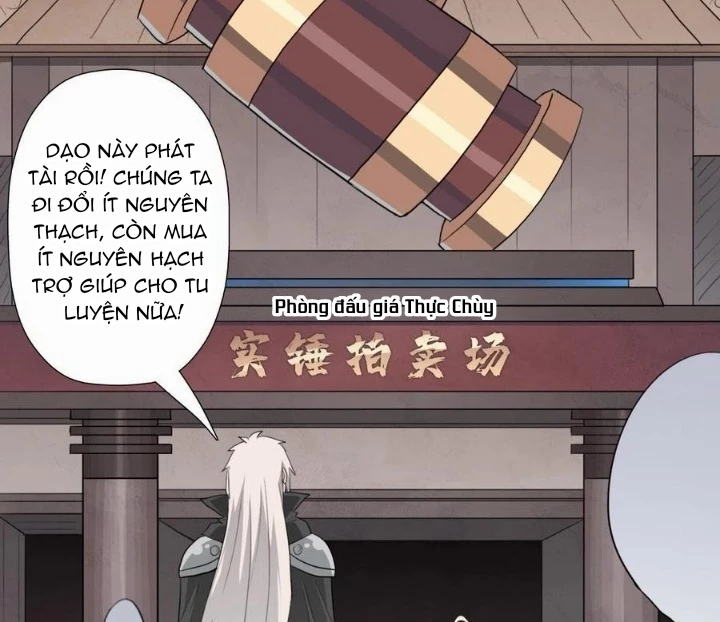 Cứu Thế Giới Đi, Ông Chú! Chapter 177 - Trang 2