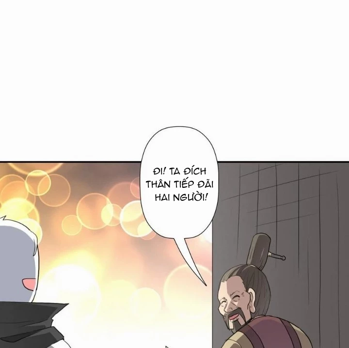 Cứu Thế Giới Đi, Ông Chú! Chapter 177 - Trang 2
