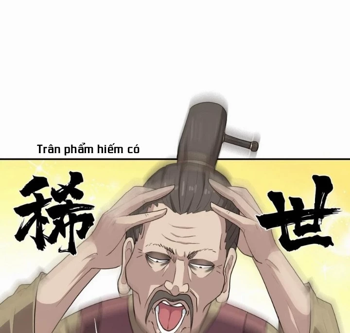 Cứu Thế Giới Đi, Ông Chú! Chapter 177 - Trang 2