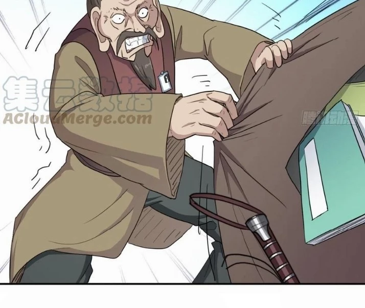 Cứu Thế Giới Đi, Ông Chú! Chapter 177 - Trang 2