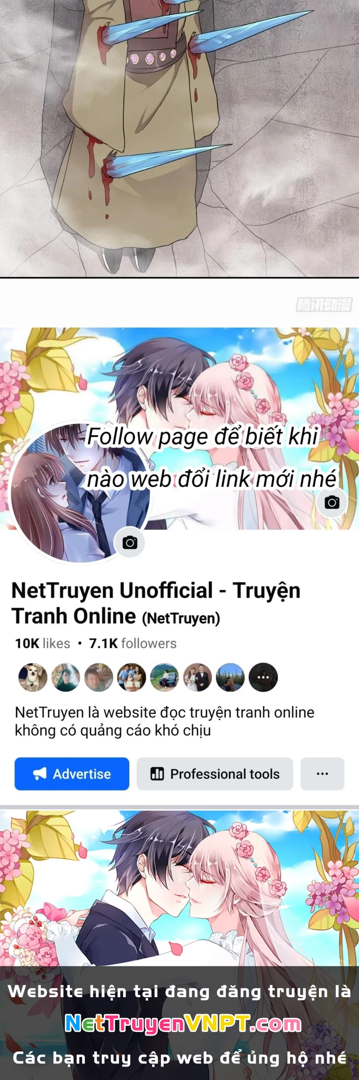 Cứu Thế Giới Đi, Ông Chú! Chapter 177 - Trang 2