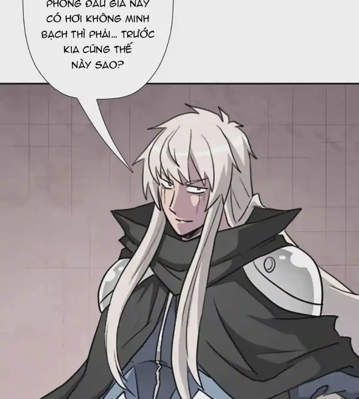 Cứu Thế Giới Đi, Ông Chú! Chapter 178 - Trang 2