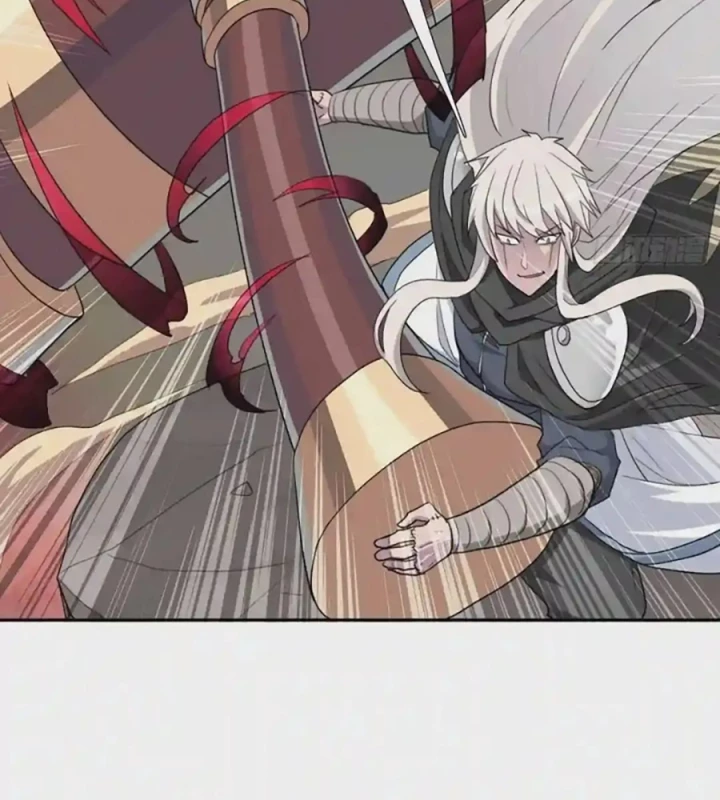 Cứu Thế Giới Đi, Ông Chú! Chapter 178 - Trang 2