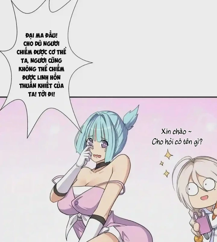 Cứu Thế Giới Đi, Ông Chú! Chapter 178 - Trang 2