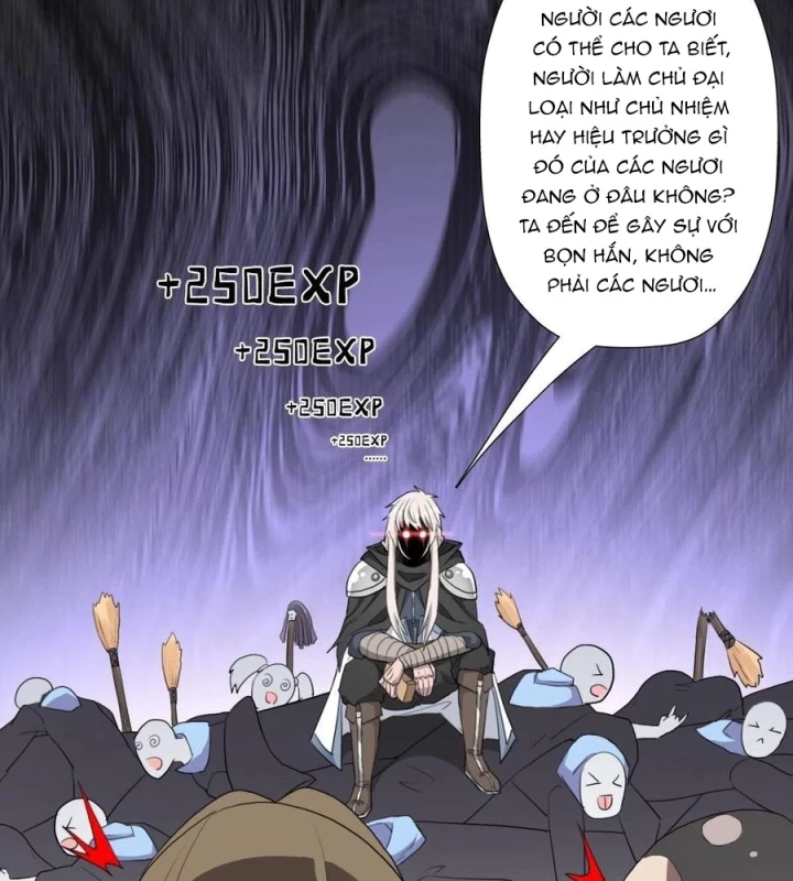 Cứu Thế Giới Đi, Ông Chú! Chapter 179 - Trang 2
