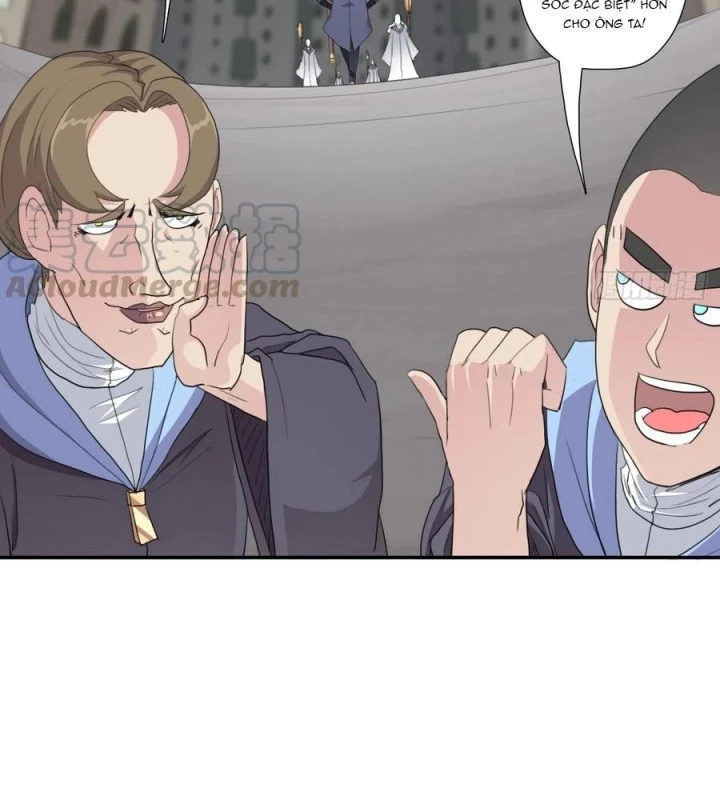 Cứu Thế Giới Đi, Ông Chú! Chapter 179 - Trang 2