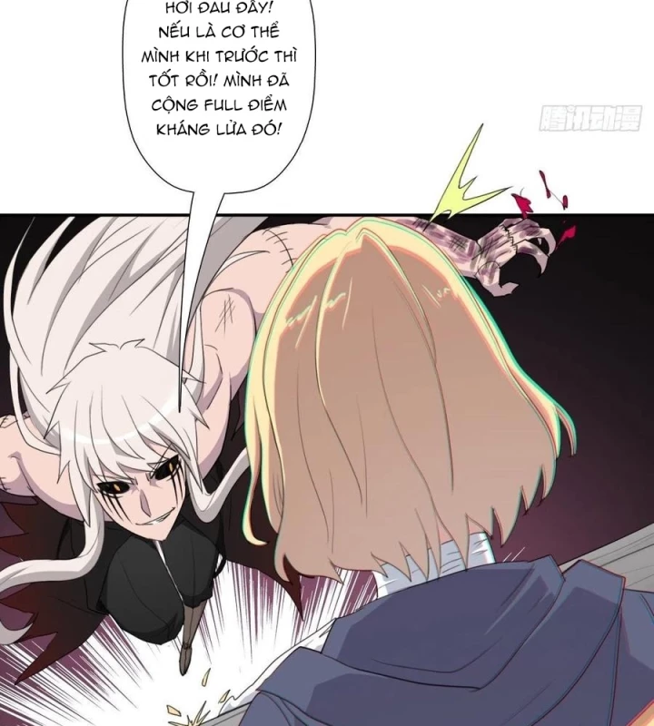 Cứu Thế Giới Đi, Ông Chú! Chapter 179 - Trang 2
