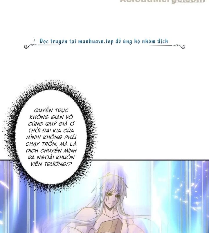 Cứu Thế Giới Đi, Ông Chú! Chapter 179 - Trang 2