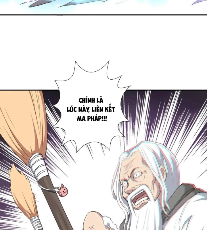 Cứu Thế Giới Đi, Ông Chú! Chapter 179 - Trang 2