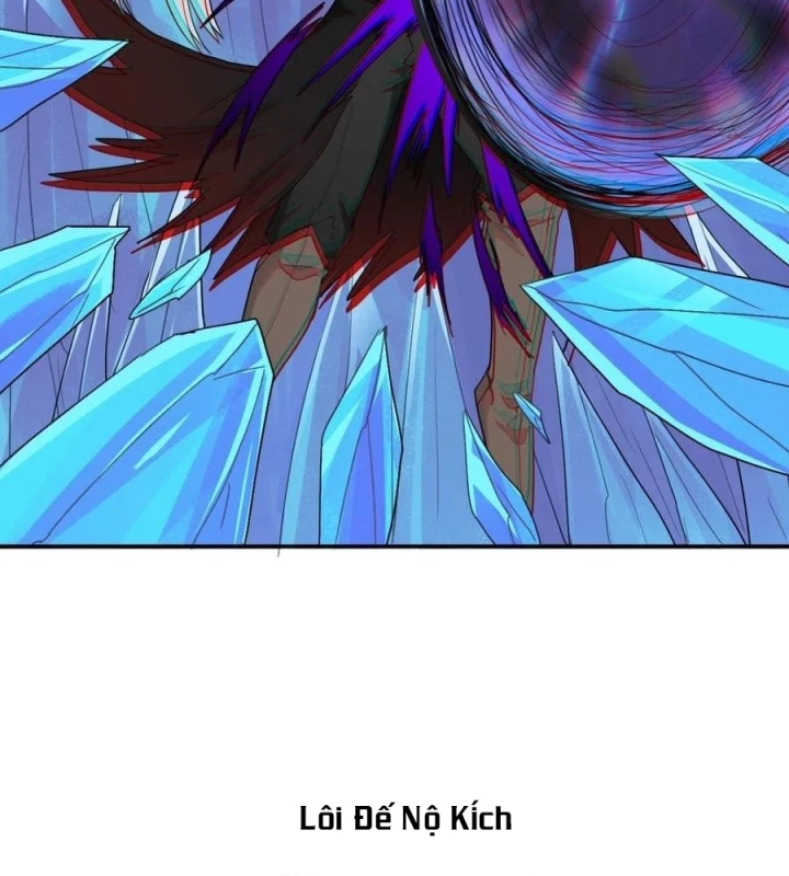 Cứu Thế Giới Đi, Ông Chú! Chapter 179 - Trang 2