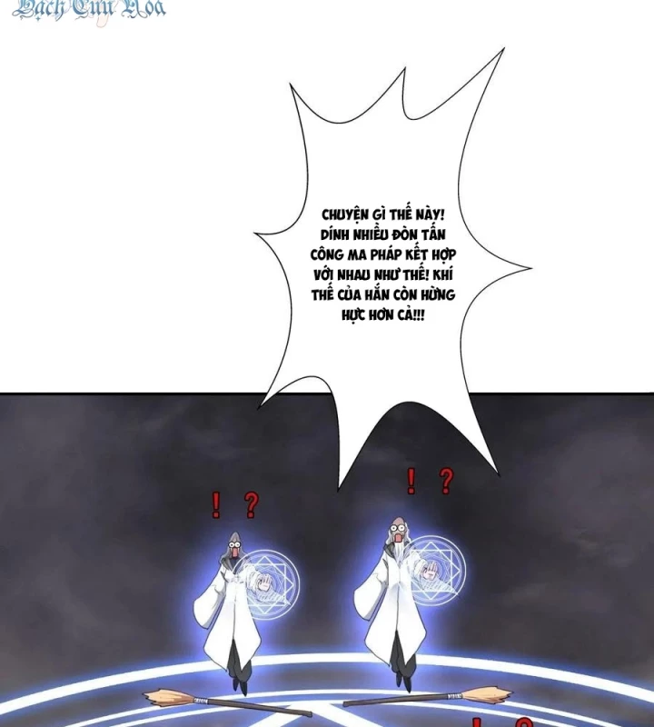 Cứu Thế Giới Đi, Ông Chú! Chapter 179 - Trang 2