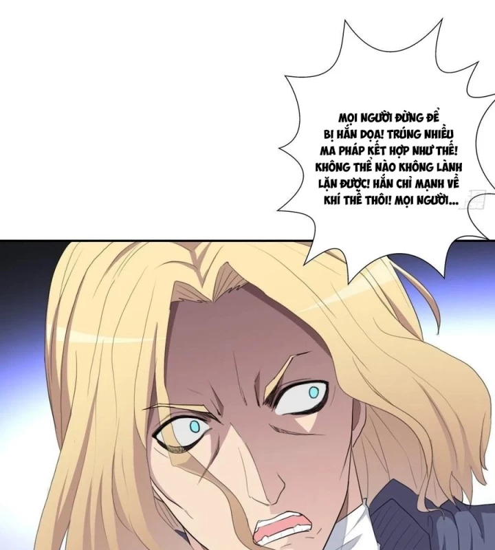 Cứu Thế Giới Đi, Ông Chú! Chapter 179 - Trang 2
