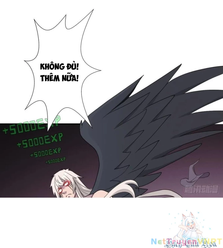Cứu Thế Giới Đi, Ông Chú! Chapter 179 - Trang 2