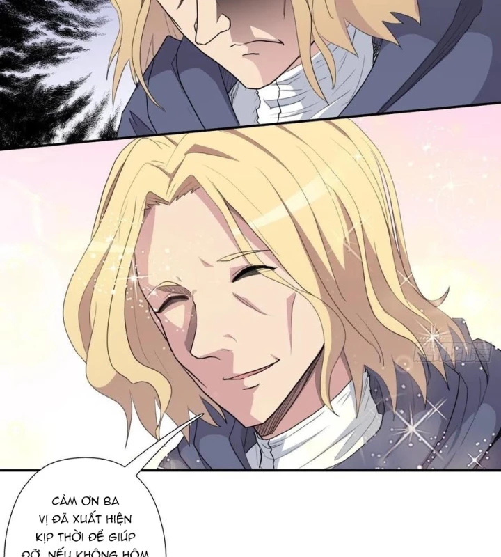 Cứu Thế Giới Đi, Ông Chú! Chapter 179 - Trang 2
