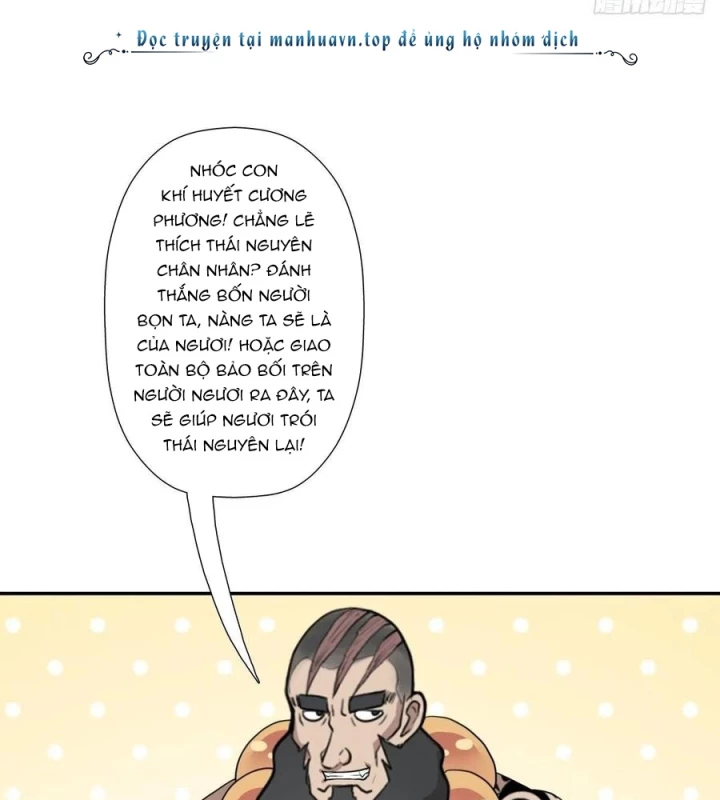 Cứu Thế Giới Đi, Ông Chú! Chapter 179 - Trang 2