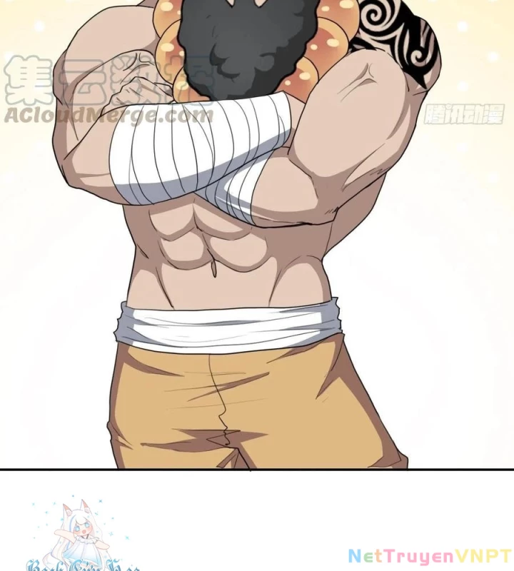 Cứu Thế Giới Đi, Ông Chú! Chapter 179 - Trang 2