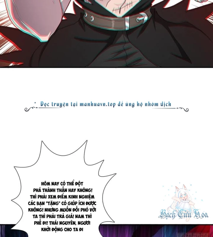 Cứu Thế Giới Đi, Ông Chú! Chapter 179 - Trang 2