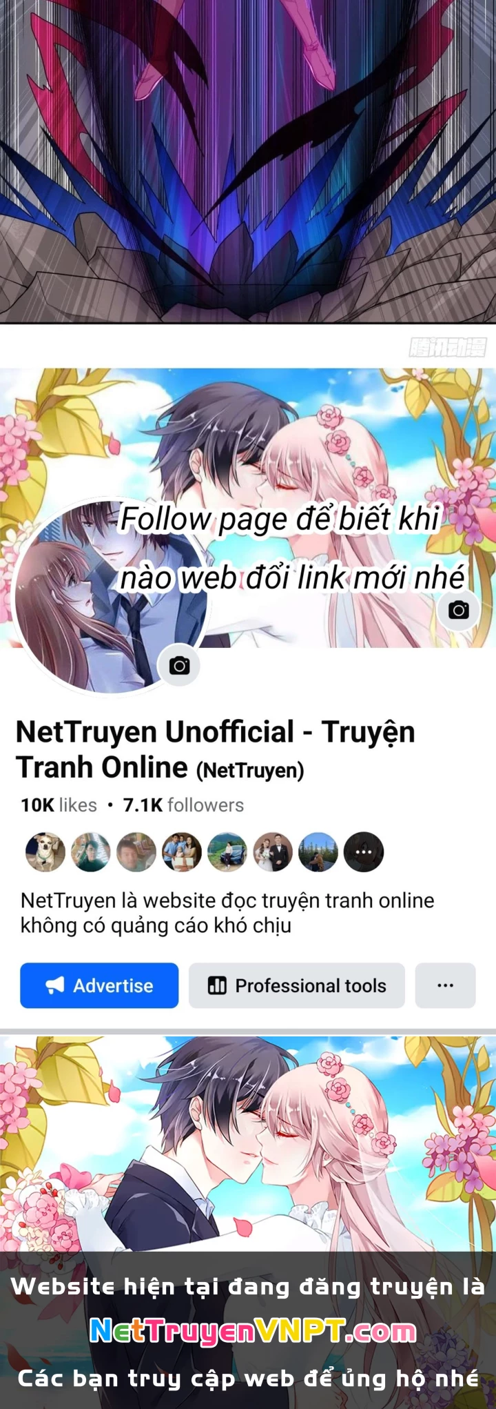 Cứu Thế Giới Đi, Ông Chú! Chapter 179 - Trang 2