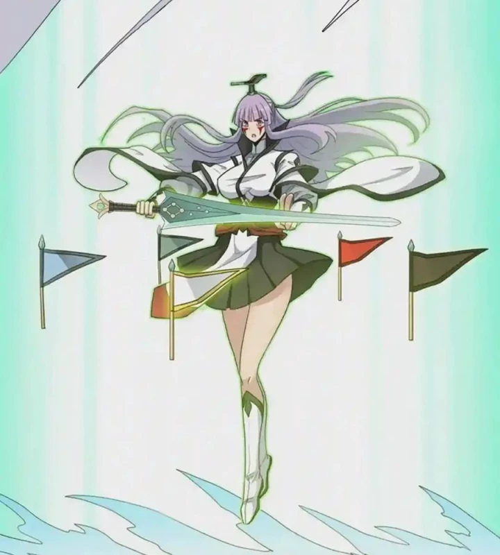 Cứu Thế Giới Đi, Ông Chú! Chapter 180 - Trang 2