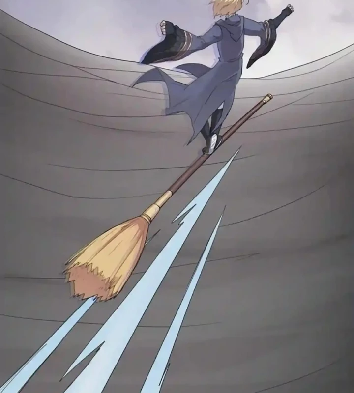 Cứu Thế Giới Đi, Ông Chú! Chapter 180 - Trang 2
