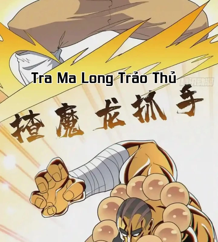 Cứu Thế Giới Đi, Ông Chú! Chapter 180 - Trang 2