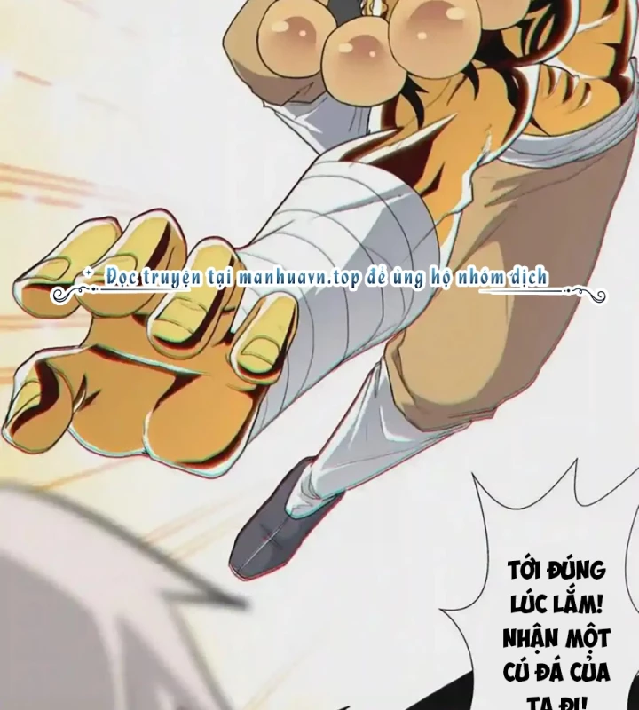 Cứu Thế Giới Đi, Ông Chú! Chapter 180 - Trang 2
