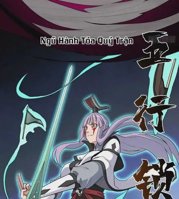 Cứu Thế Giới Đi, Ông Chú! Chapter 180 - Trang 2