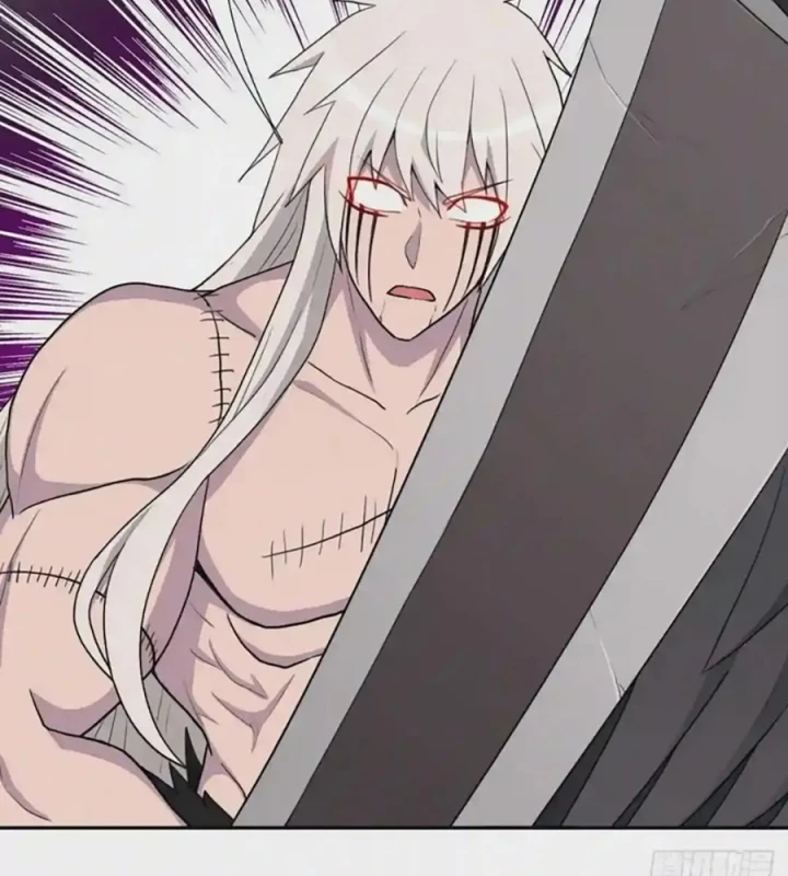 Cứu Thế Giới Đi, Ông Chú! Chapter 180 - Trang 2