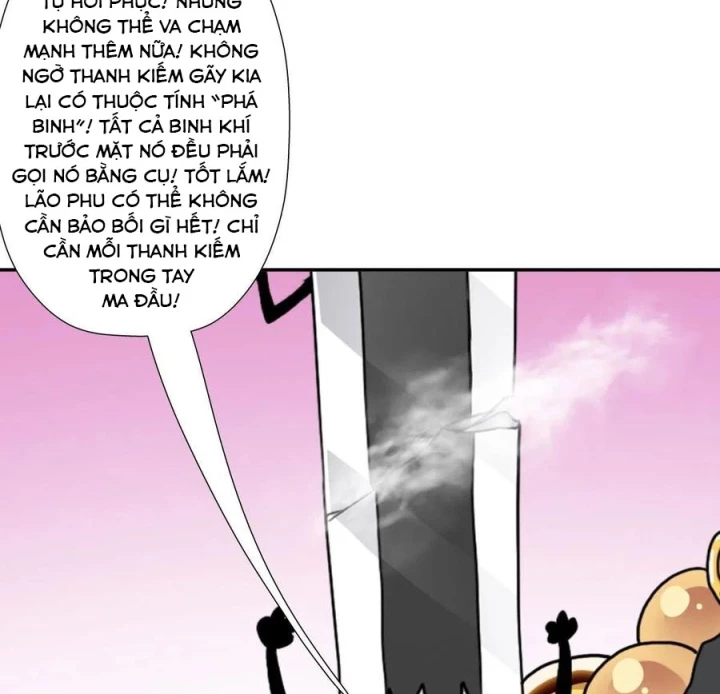 Cứu Thế Giới Đi, Ông Chú! Chapter 181 - Trang 2