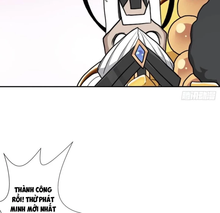 Cứu Thế Giới Đi, Ông Chú! Chapter 181 - Trang 2