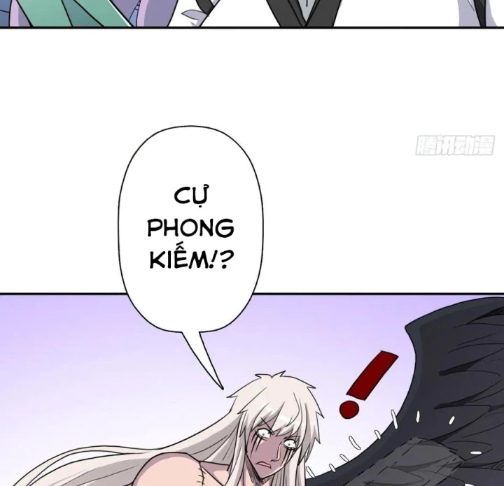 Cứu Thế Giới Đi, Ông Chú! Chapter 181 - Trang 2