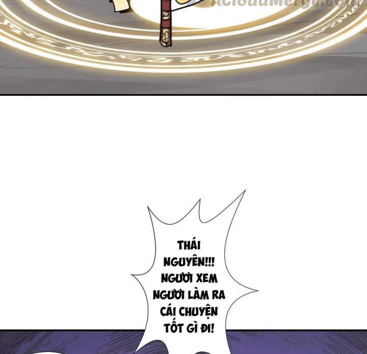 Cứu Thế Giới Đi, Ông Chú! Chapter 181 - Trang 2