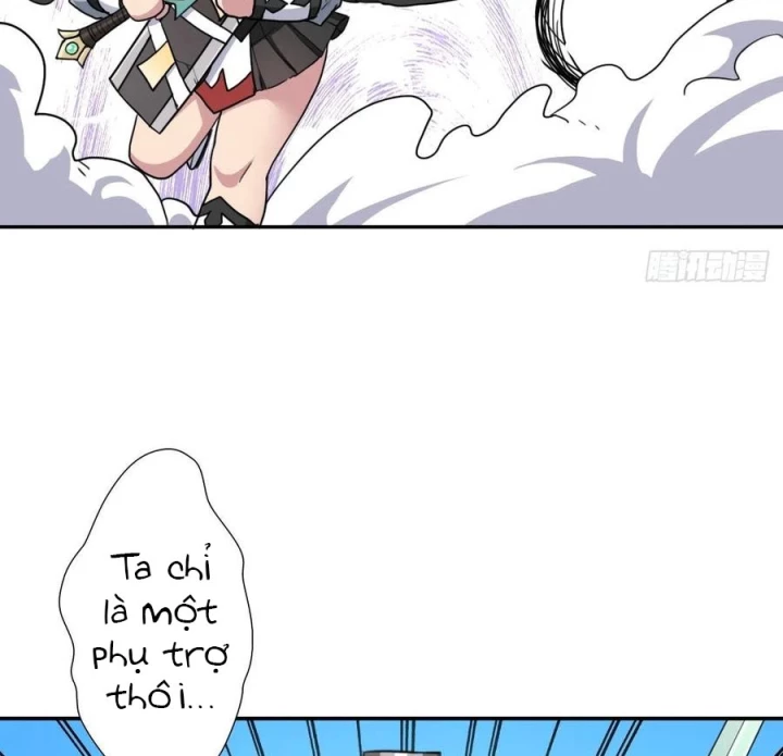 Cứu Thế Giới Đi, Ông Chú! Chapter 181 - Trang 2