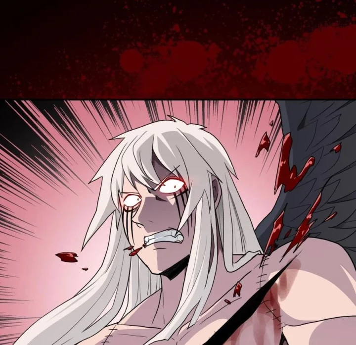 Cứu Thế Giới Đi, Ông Chú! Chapter 181 - Trang 2