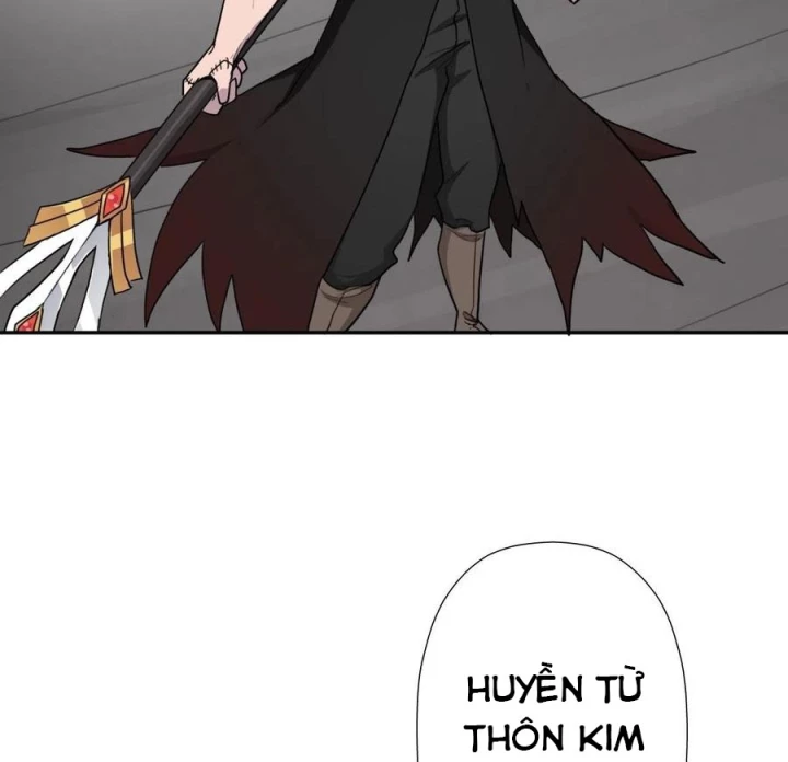 Cứu Thế Giới Đi, Ông Chú! Chapter 181 - Trang 2