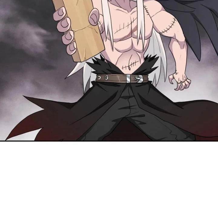 Cứu Thế Giới Đi, Ông Chú! Chapter 181 - Trang 2