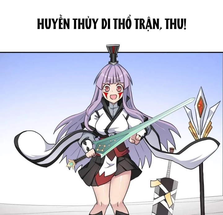 Cứu Thế Giới Đi, Ông Chú! Chapter 181 - Trang 2