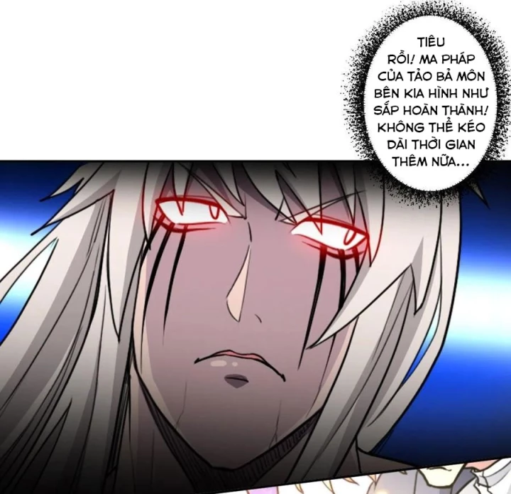 Cứu Thế Giới Đi, Ông Chú! Chapter 181 - Trang 2
