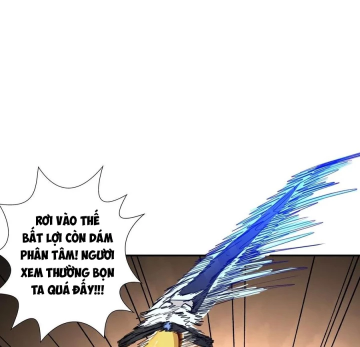 Cứu Thế Giới Đi, Ông Chú! Chapter 181 - Trang 2