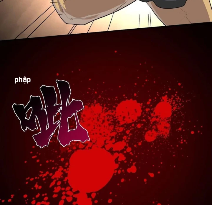 Cứu Thế Giới Đi, Ông Chú! Chapter 181 - Trang 2